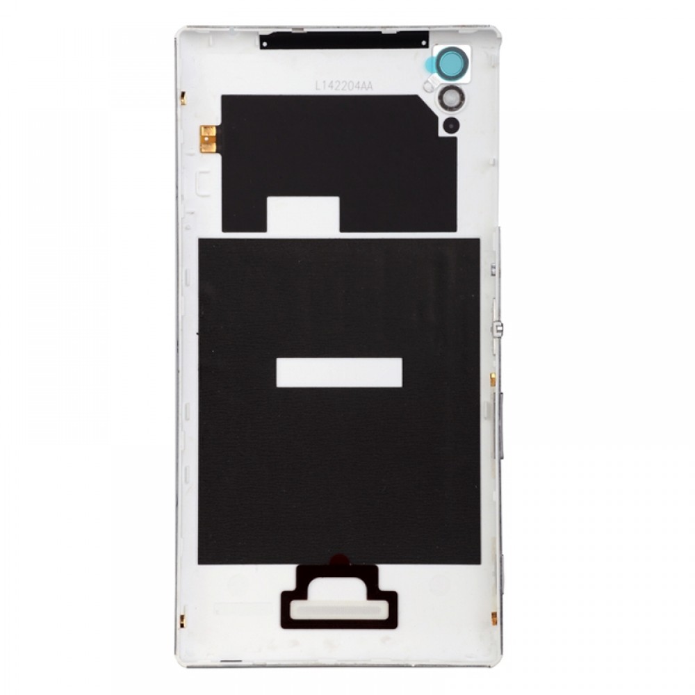 Original Back Cover for Sony Xperia T3(White) Sony Replacement Parts Sony Xperia T3